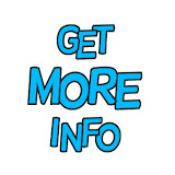 getinfotoyou logo - YouTuber and Developer